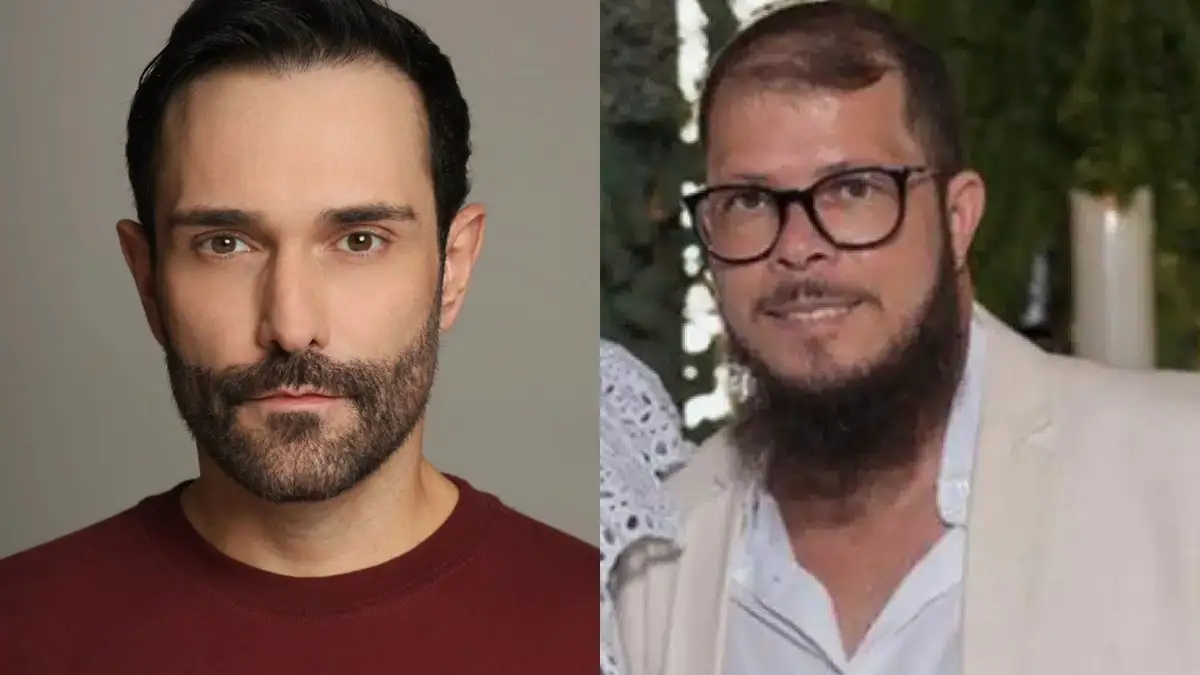 Papel representa laços familiares que moldaram quem Marília se tornou como pessoa e artista