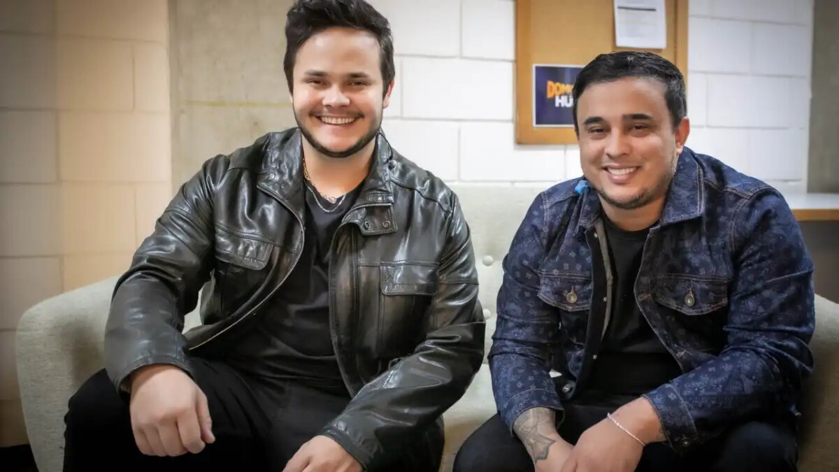 Matheus e Kauan selam acordo para evitar dívida trabalhista milionária