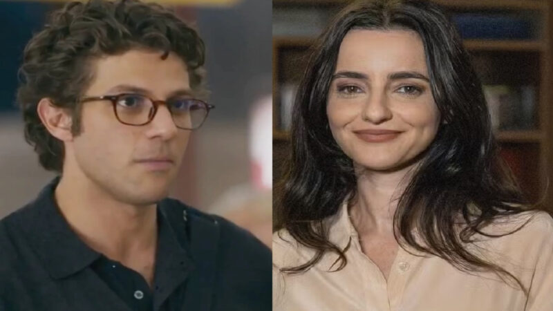 Pedro revela assédio sexual envolvendo seu pai