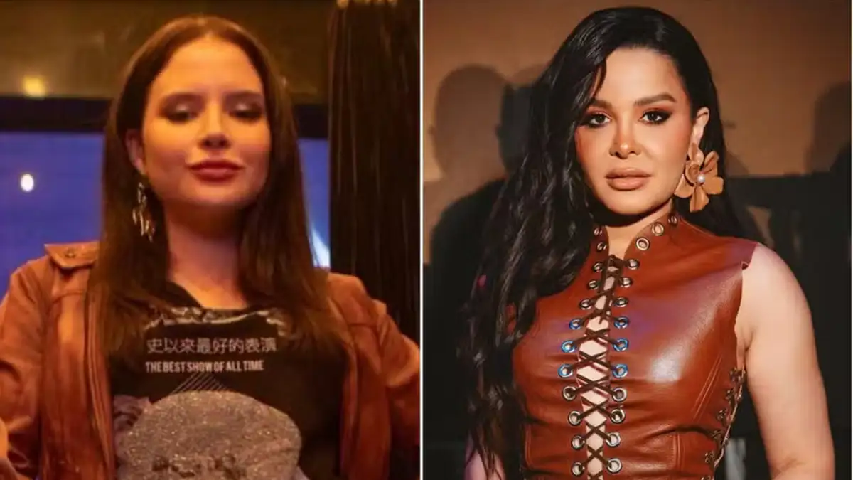 Parceria artística entre Marília e a dupla sertaneja é retratada com profundidade emocional