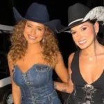 Treta entre Isadora Cruz e Ana Castela explode nos bastidores de Coração Acelerado
