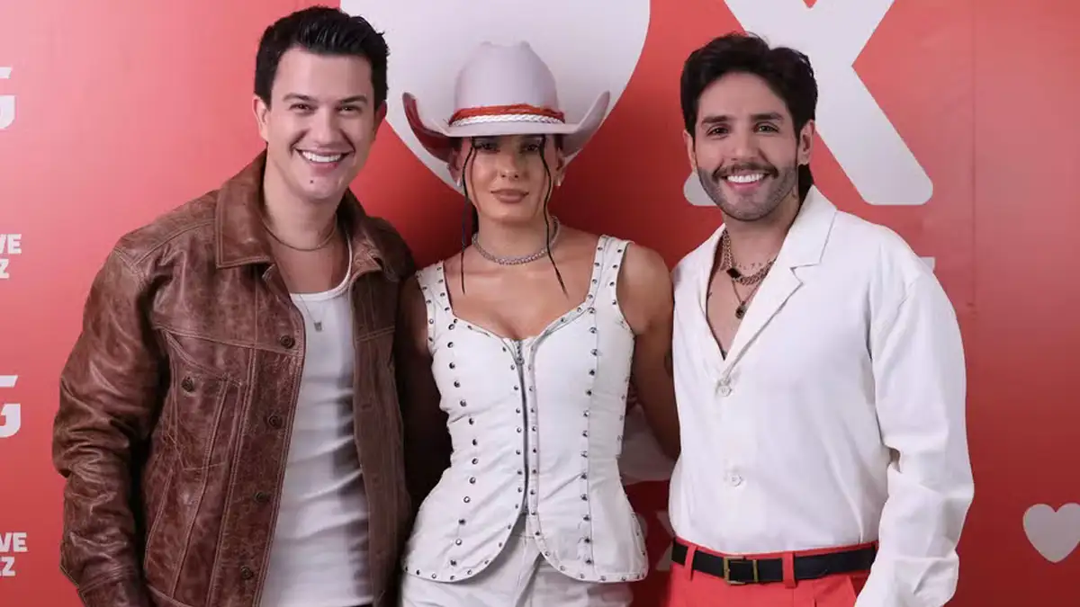 Ana Castela e Hugo e Guilherme viram pivô de briga judicial por indenização Ana Castela e Hugo e Guilherme viram pivô de briga judicial por indenização