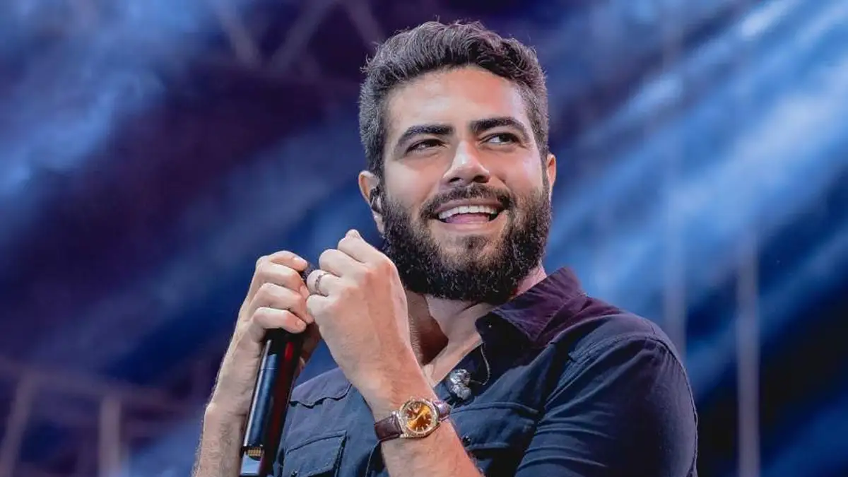 Henrique volta aos palcos após cirurgia e cancelamento de shows em Rondônia O que aconteceu com Henrique após internação às pressas e cirurgia de emergência