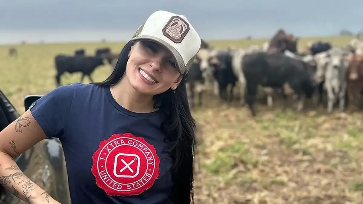 Chácara de Ana Castela tem luxo escondido e deixa fãs de queixo caído