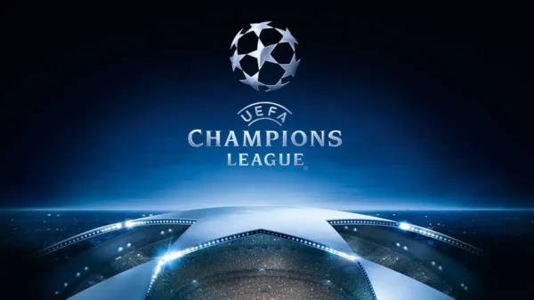 Champions League (Divulgação)