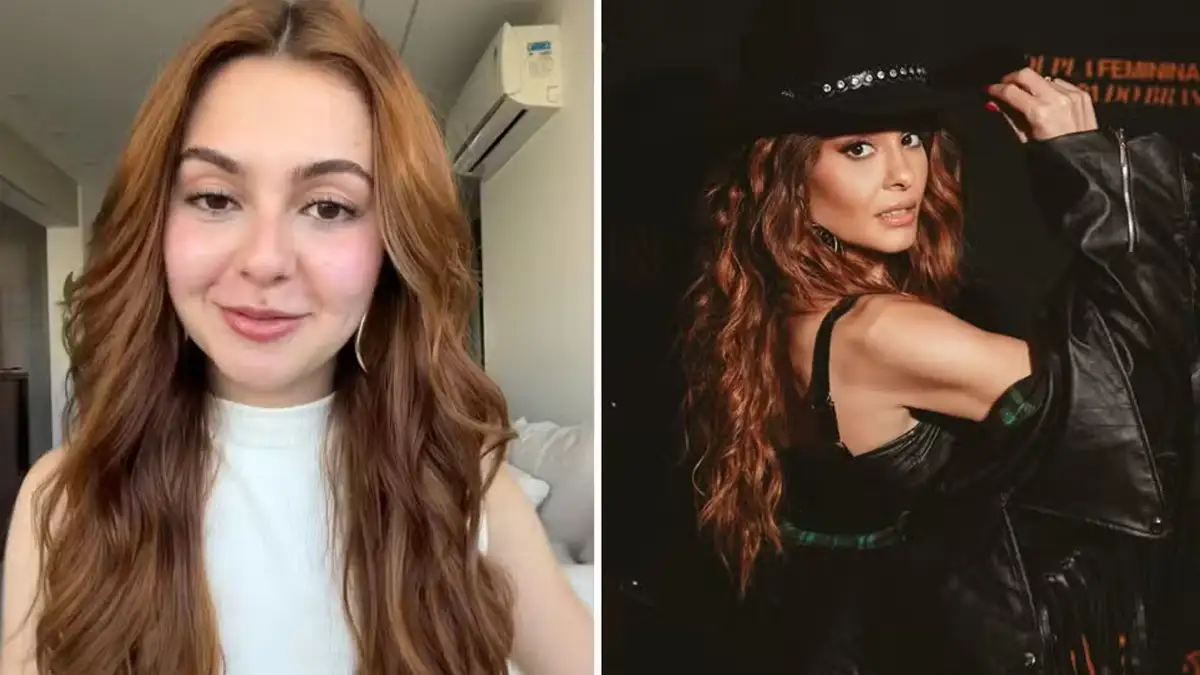 Interpretação revela intimidade entre Marília e uma de suas maiores amigas da indústria musical