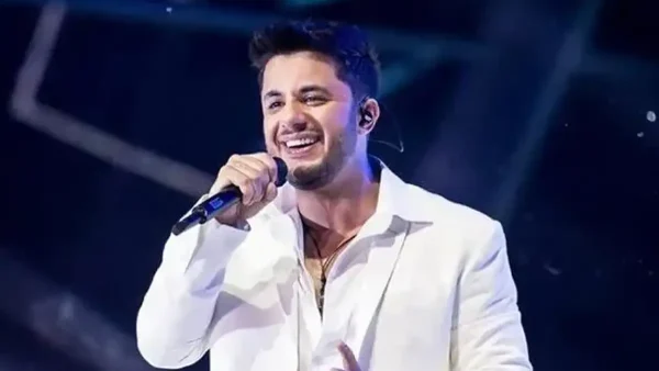 Cristiano Araújo (Foto: Divulgação)
