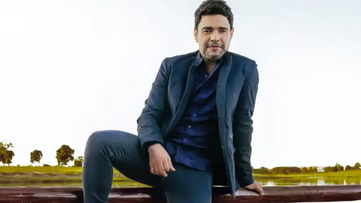 Fazenda de Zezé Di Camargo vira palco de reality milionário em Goiás Fazenda de Zezé Di Camargo vira palco de reality milionário em Goiás