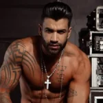 Gusttavo Lima antes e depois: fotos mostram mudança chocante do cantor