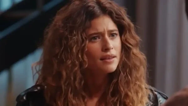 Isadora Cruz (TV Globo)