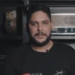 Vício que mata no silêncio: Jorge, de Jorge & Mateus, trava batalha para largar o cigarro