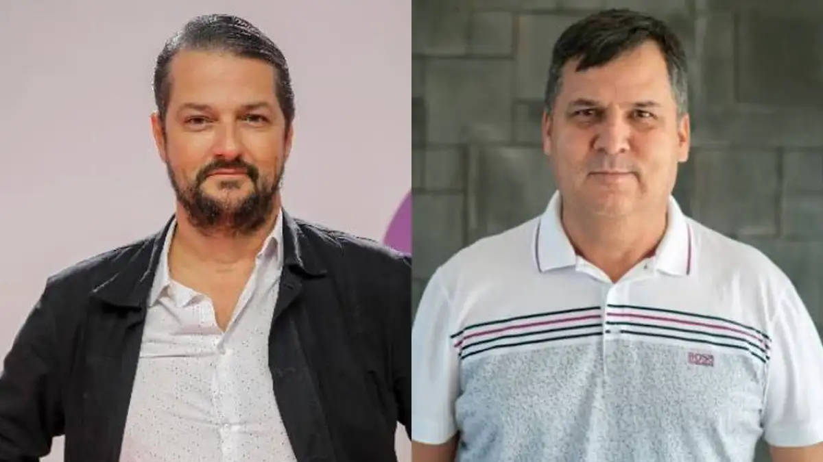 Personagem central que moldou a carreira de uma das maiores divas da música sertaneja