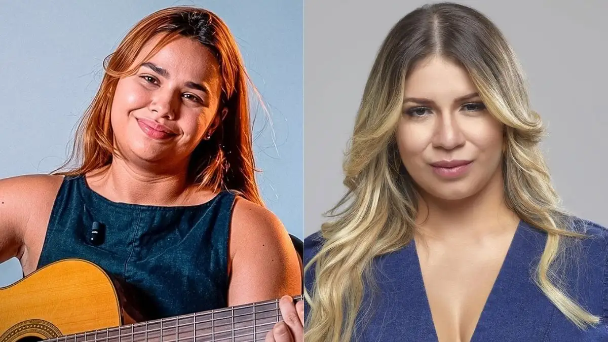Marina Versos vai interpretar a Rainha da Sofrência em produção da Amazon MGM Studios
