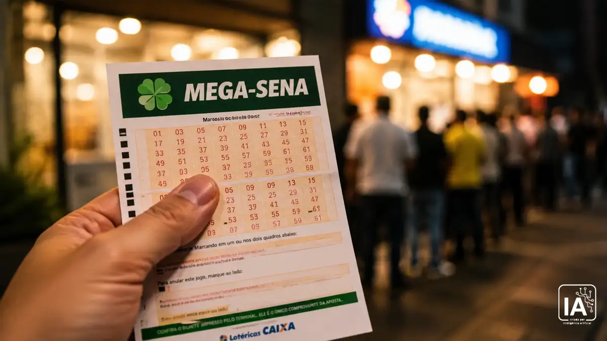 Como jogar na Mega Sena online com segurança pelo celular e computador no Brasil – Faça a sua aposta no “Sorte On-line” e aumente suas chances de ganhar na Mega-Sena