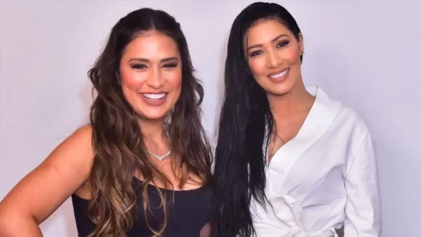 Simone e Simaria (Foto: Divulgação)