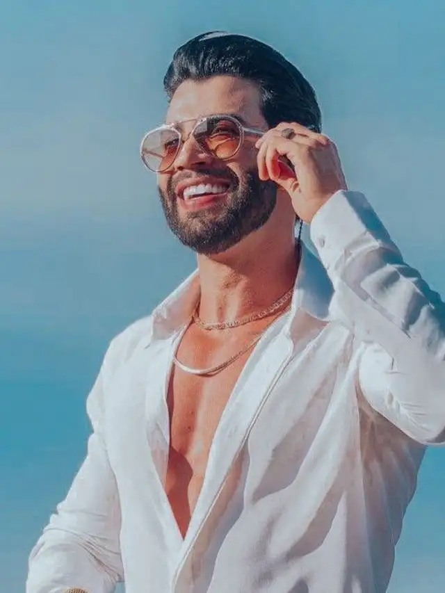 Por que Gusttavo Lima é o Embaixador?