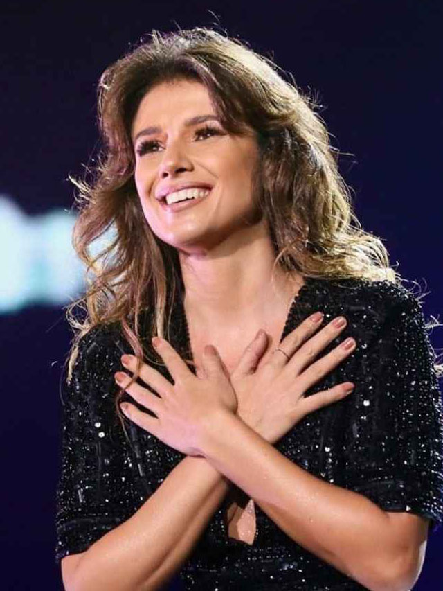 Paula Fernandes: carreira, recordes de vendas e parcerias