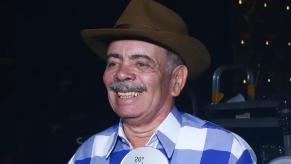 Zé Mulato (Foto: Divulgação)